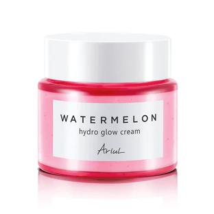Кавуновий крем для обличчя Watermelon Hydro Glow, 55 мл, Ariul