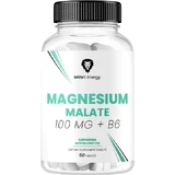 MOVit Energy Магния малат 100 мг + B6, 90 таблеток
