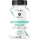 MOVit Energy Магния малат 100 мг + B6, 90 таблеток
