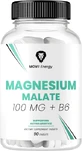MOVit Energy Магній малат 100 мг + B6, 90 таблеток