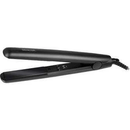 SENCOR SHI 110BK - выпрямитель волос 1×1 шт, выпрямитель волос: цены и характеристики