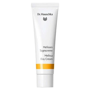 Dr. Hauschka, Мелисса крем для лица дневной, 30 мл