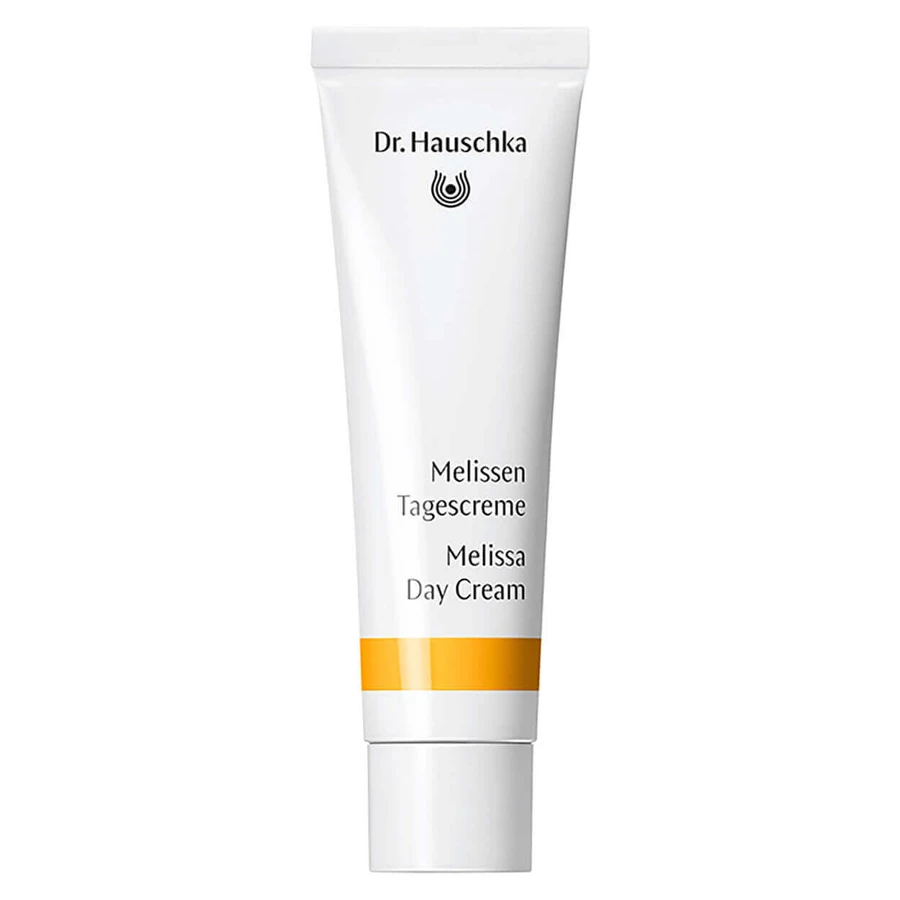 Dr. Hauschka, Мелисса крем для лица дневной, 30 мл: цены и характеристики