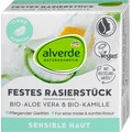 Alverde Naturkosmetik Spun solid для бритья, 50 г