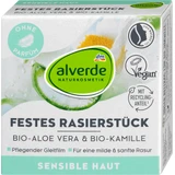 Alverde Naturkosmetik Spun solid для бритья, 50 г