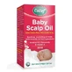 Заспокійлива та живильна олія для шкіри та волосся голови Baby Scalp Oil, 30 мл, Colief