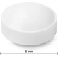 JAMIESON POTASSIUM 50 мг 1×100 табл, калий