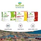 Naturell Бета-каротин + Е, 60 таблеток