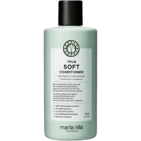 Maria Nila True Soft Кондиціонер з аргановою олією для сухого волосся 300 мл: ціни та характеристики