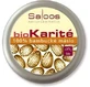 Saloos bioKarité 100% масло ши, натуральный продукт, 1х 50 мл