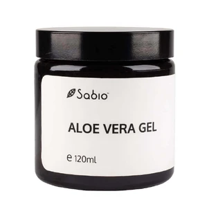 Гель Алоэ Вера, 120 мл, Sabio