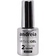 Гібридний лак для нігтів Fusion Shine Fusion Shine, 10,5 мл, Andreia Professional