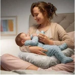 CHICCO Пляшечка дитяча Perfect 5 силіконова, 150 мл для хлопчика 1×1 шт, дитяча пляшечка: ціни та характеристики