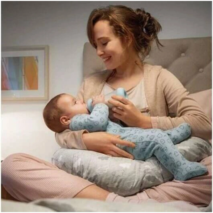 CHICCO Пляшечка дитяча Perfect 5 силіконова, 150 мл для хлопчика 1×1 шт, дитяча пляшечка: ціни та характеристики