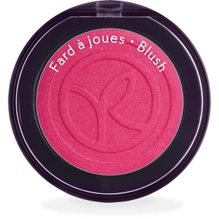 Yves Rocher Ultra Pigmented Cheek Colour Rose Fuchsia 2,7 г