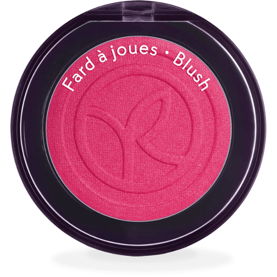 Yves Rocher Ultra Pigmented Cheek Colour Rose Fuchsia 2,7 г: цены и характеристики