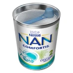 Молочна суміш для подальшого харчування Nan 2 Comfortis, +6 місяців, 800 г, Nestlé: ціни та характеристики