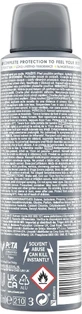 DOVE MEN+CARE Advanced Sport Fresh Antiperspirant Spray 150 мл