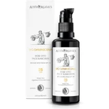 Сонцезахисна сироватка Alteya Organics SPF25 Bio Damascena 50 мл