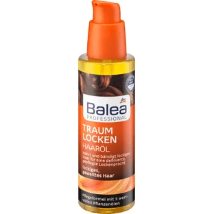 Balea Professional Масло для локонов 100 мл