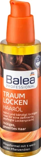 Balea Professional Curl Oil 100 мл