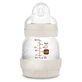 Пляшечка для годування MAM Perfect Start Anti-Colic Planet Love, антиколікова, від народження, 130 мл