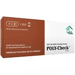 LabHome Poly-Check, FOB тест на приховану кров у фекаліях, 1 шт.: ціни та характеристики