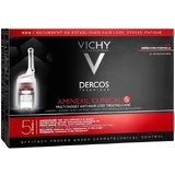 Vichy Dercos Aminexil Clinical 5 для мужчин 21 x 6 мл