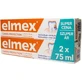 ELMEX ДИТЯЧА ЗУБНА ПАСТА 50МЛ+ЗК,ПОХАР,ЗП 12МЛ 1×1шт, набір дитячої гігієни зубів