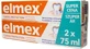 ELMEX ДИТЯЧА ЗУБНА ПАСТА 50МЛ+ЗК,ПОХАР,ЗП 12МЛ 1×1шт, набір дитячої гігієни зубів