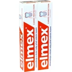 ELMEX ДИТЯЧА ЗУБНА ПАСТА 50МЛ+ЗК,ПОХАР,ЗП 12МЛ 1×1шт, набір дитячої гігієни зубів: ціни та характеристики