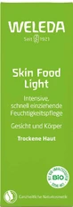 Крем для лица и тела Weleda Skin Food Light 75 мл