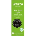 Weleda Skin Food Легкий крем для обличчя та тіла 75 мл: ціни та характеристики