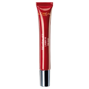 L Oreal Paris Revitalift Laser X3 Прогресивний антивіковий засіб для шкіри навколо очей, 15 мл