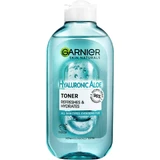 Гіалуроновий тонік з алое Garnier Освіжаючий та зволожуючий 200 мл