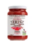 Органическая томатная паста с базиликом, 690 г, Iris Bio