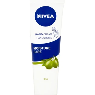 NIVEA Увлажняющий крем для рук 1×75 мл, крем