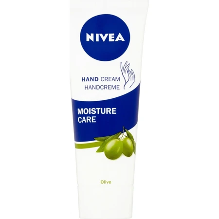 NIVEA Увлажняющий крем для рук 1×75 мл, крем: цены и характеристики