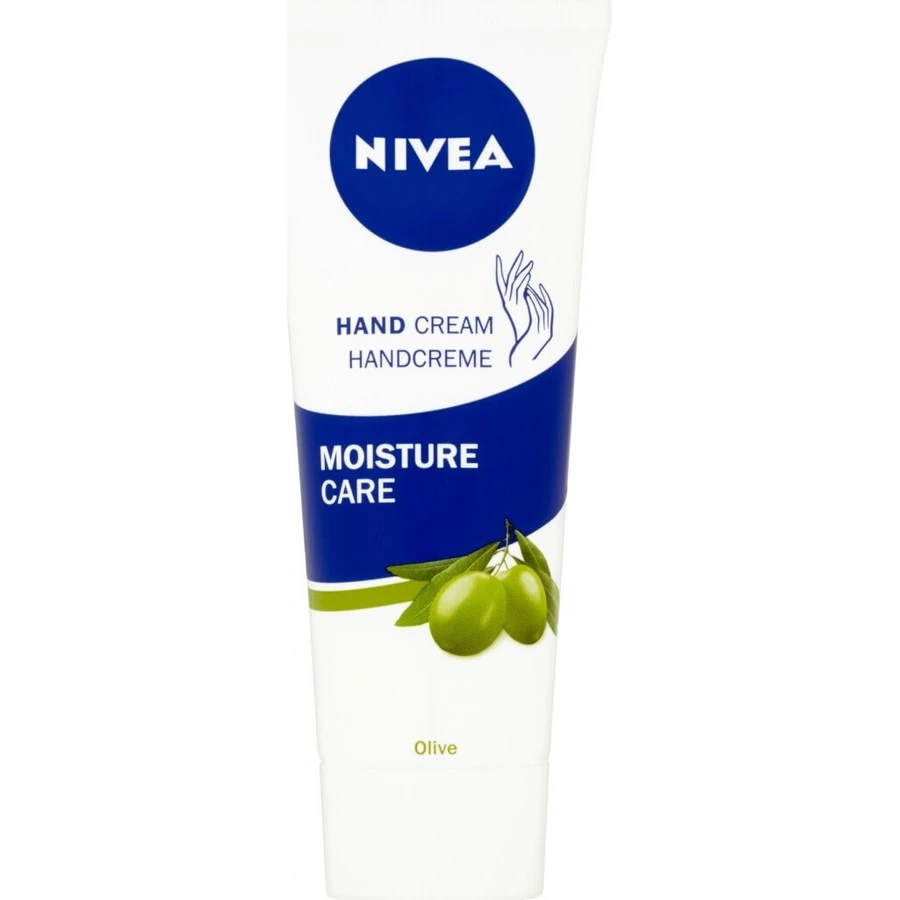 NIVEA Увлажняющий крем для рук 1×75 мл, крем: цены и характеристики