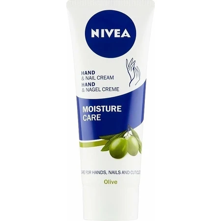 NIVEA Увлажняющий крем для рук 1×75 мл, крем: цены и характеристики