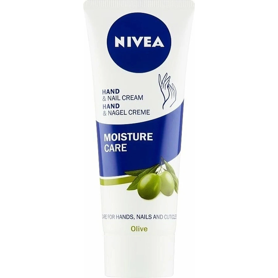 NIVEA Увлажняющий крем для рук 1×75 мл, крем: цены и характеристики