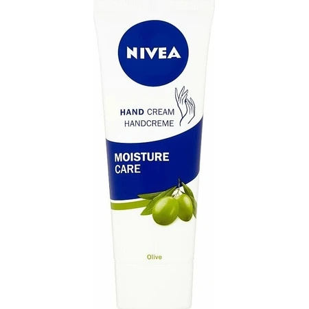 NIVEA Увлажняющий крем для рук 1×75 мл, крем: цены и характеристики