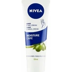 NIVEA Увлажняющий крем для рук 1×75 мл, крем: цены и характеристики