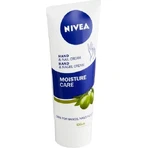 NIVEA Увлажняющий крем для рук 1×75 мл, крем: цены и характеристики