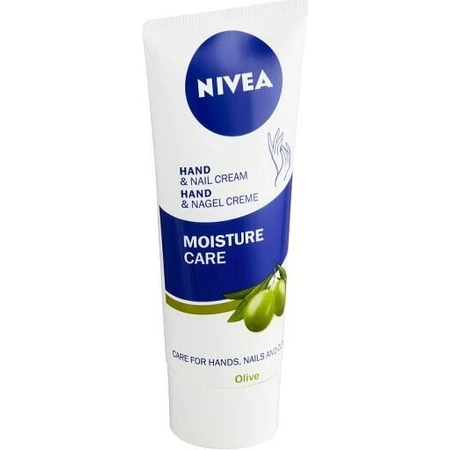 NIVEA Увлажняющий крем для рук 1×75 мл, крем: цены и характеристики