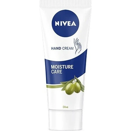 NIVEA Увлажняющий крем для рук 1×75 мл, крем: цены и характеристики