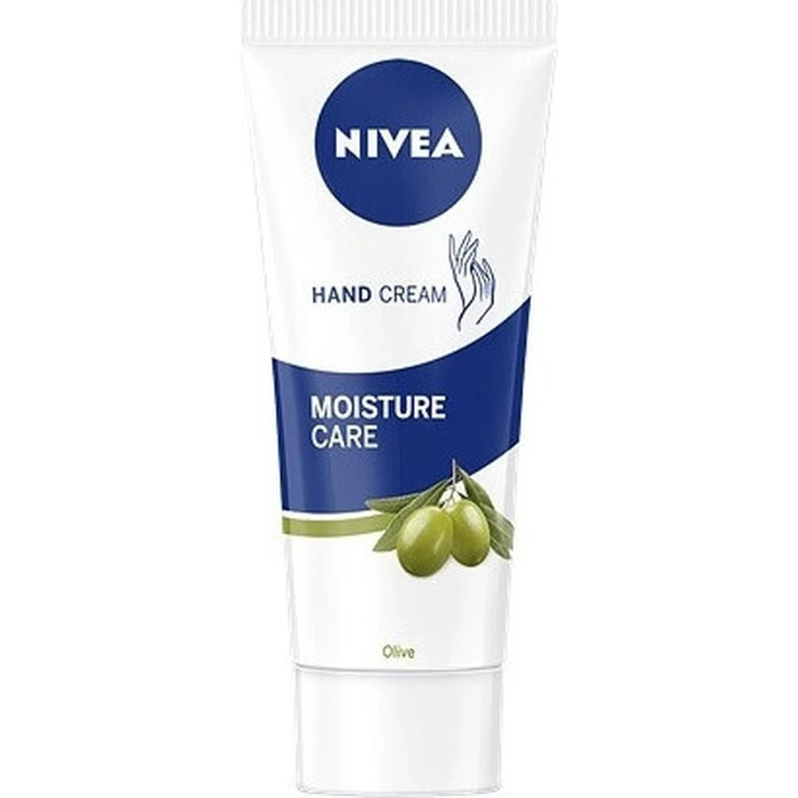 NIVEA Увлажняющий крем для рук 1×75 мл, крем: цены и характеристики
