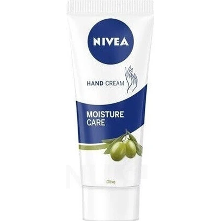 NIVEA Увлажняющий крем для рук 1×75 мл, крем: цены и характеристики