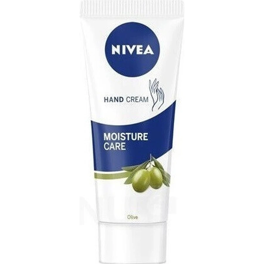 NIVEA Увлажняющий крем для рук 1×75 мл, крем: цены и характеристики