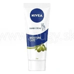 NIVEA Увлажняющий крем для рук 1×75 мл, крем: цены и характеристики